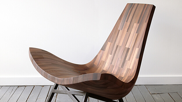 Four Fabulous Fine Furniture Designs